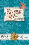 The Mapmakers' Race cover