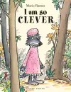 I am So Clever cover