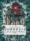 Cornelia and the Jungle Machine cover