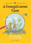 Detective Gordon: A Complicated Case cover