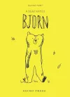 A Bear Named Bjorn cover