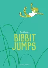 Bibbit Jumps cover