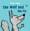 The Wolf and Fly cover