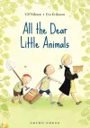 All the Dear Little Animals cover