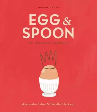 Egg and Spoon cover