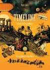 Timeline Science and Technology cover