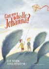 Can you whistle, Johanna? cover