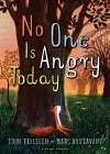 No One Is Angry Today cover