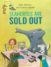 Seahorses Are Sold Out cover
