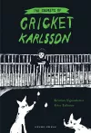 The Secrets of Cricket Karlsson cover