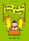 Free Kid to Good Home cover