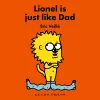 Lionel Is Just Like Dad cover