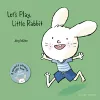 Let's Play, Little Rabbit cover