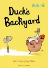 Duck's Backyard cover