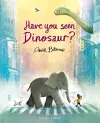Have You Seen Dinosaur? cover