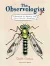 The Observologist cover