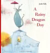 A Rainy Dragon Day cover