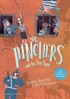 The Pinchers and the Dog Chase cover