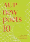 AUP New Poets 10 cover