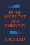 In the Half Light of a Dying Day cover