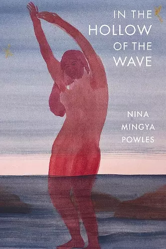 In the Hollow of the Wave cover