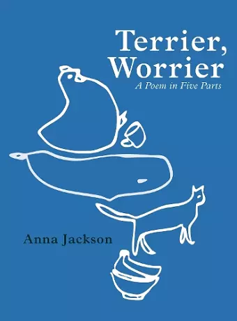 Terrier, Worrier cover