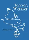 Terrier, Worrier cover