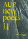 AUP New Poets 11 cover