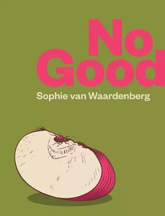 No Good cover