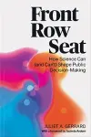 Front Row Seat cover