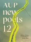 AUP New Poets 12 cover