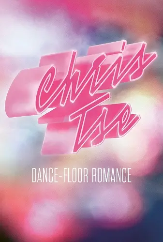 Dance-Floor Romance cover