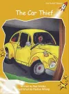 The Car Thief cover