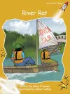 River Rat cover