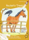 Rocket's Treat cover