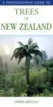 A Photographic Guide to Trees of New Zealand cover