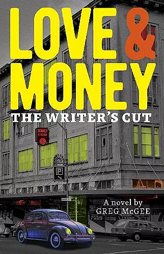 Love & Money cover
