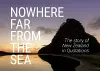 Nowhere Far From the Sea cover