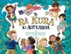 Te Ra Kura Ki Aotearoa cover