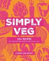 Simply Veg cover