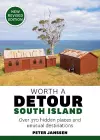 Worth a Detour: South Island (NEW ED) cover