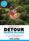 Worth a Detour: North Island (NEW ED) cover