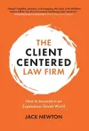 The Client-Centered Law Firm cover