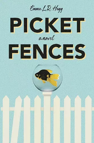 Picket Fences cover