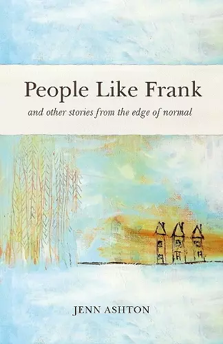 People Like Frank cover
