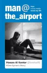 Man at the Airport cover
