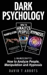 Dark Psychology cover