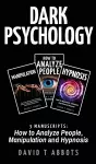 Dark Psychology cover