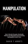 Manipulation cover