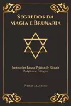 Segredos da Magia e Bruxaria cover